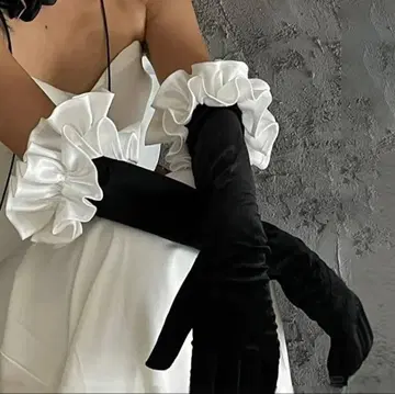 벨벳 그로브 블랙