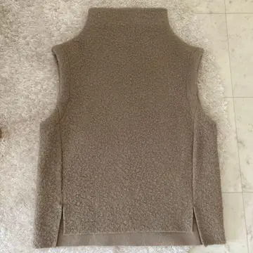 PUALCECIN 플리스 베스트 새상품