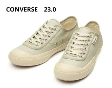 CONVERSE 빅C TS OX 클라우드 그레이 23.0 미사용