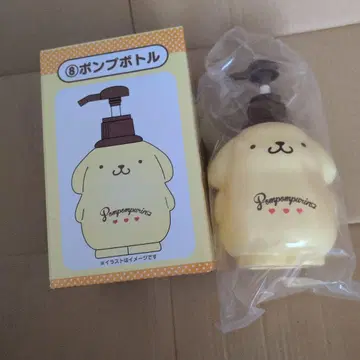 폼폼푸딩 펌프 보틀 680ml