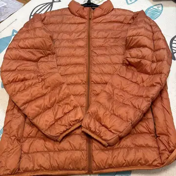 UNIQLO 울트라 다운 자켓