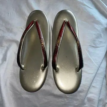 조리 LL 사이즈 밑창 25cm