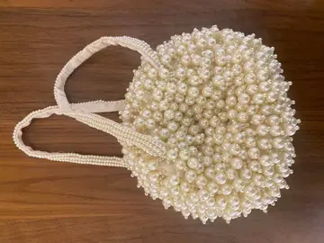 카셰리에 파티 백