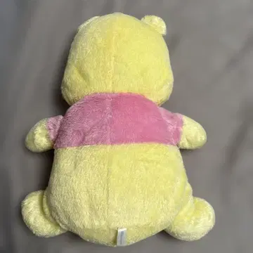 푸우 봉제 인형 새상품급