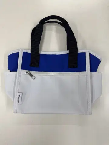 미사용 새상품 렉서스 골프 카트백