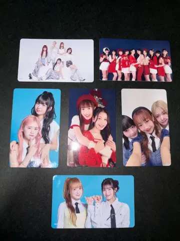 미아이 트레이딩 카드