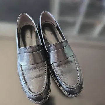 개럴개런트 2.718 로퍼 36 사이즈