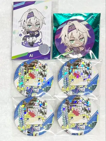 컴퍼스 알 용사 시크파 아니아트