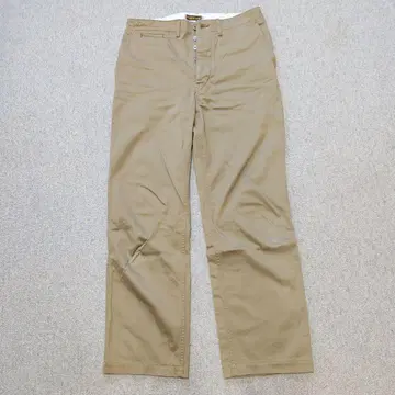 페로우즈 치노 팬츠 W33