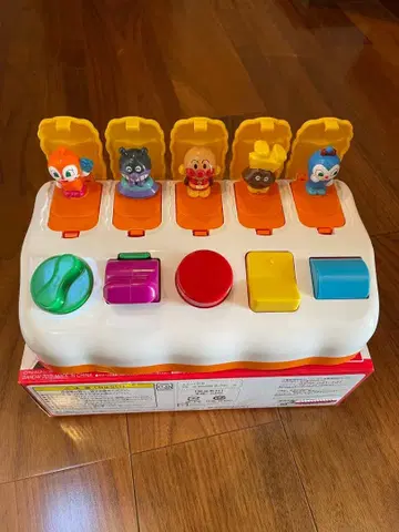 히라 이테 피콘! 설명서 포함 새상품급