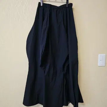 nagonstans 플레어 스커트