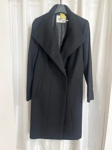 로페 ROPE 코트 아우터