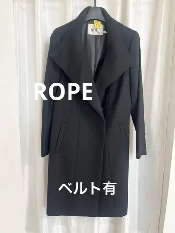 로페 ROPE 코트 아우터