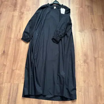 새상품 espeyrac 정가 1만 6200엔 롱 원피스 스콧 클럽