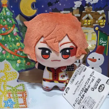 트위스테 치비구루미 에이스