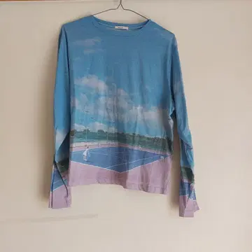 niko and - 미사용 새상품 상의