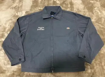 Dickies 워크 자켓