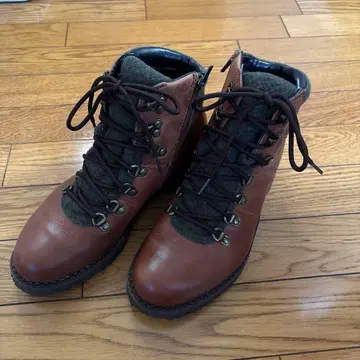 리갈 부츠 GORE-TEX