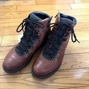 리갈 부츠 GORE-TEX