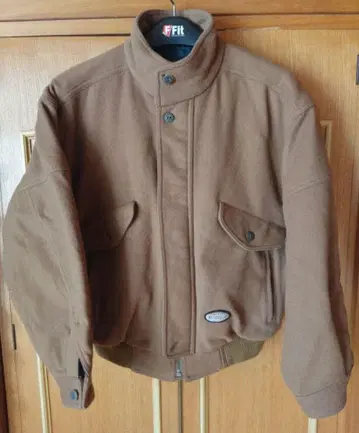 McGREGOR 울 자켓 드리즐러 자켓 커버올