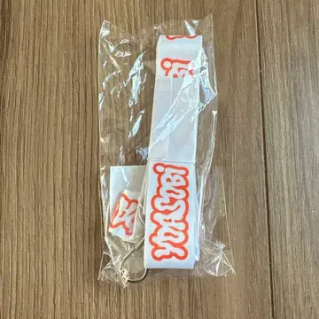 YOASOBI 홀 투어 가챠 키링