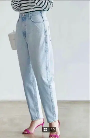 upper hights 어퍼 하이츠 THE WOMAN 더 우먼 23