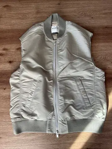 ARMY UPPER HEIGHTS 어퍼 하이츠 IENA 이에나 베스트