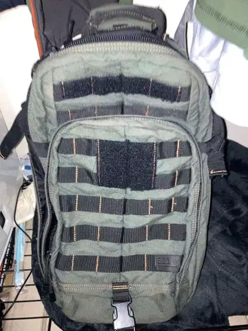 5.11 Tactical MOAB10