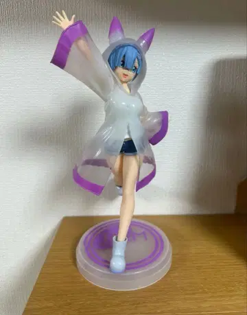 Re: 제로부터 시작하는 이세계 생활 Luminasta 렘 피규어