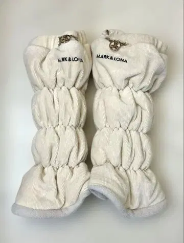 마크앤로나 정품