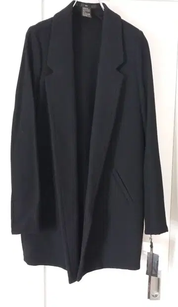 sov. 체스터 코트