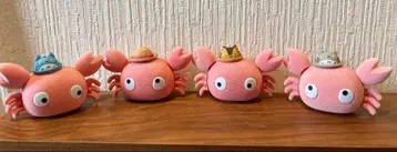 메이 가니 세트