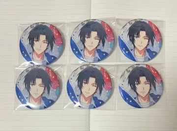 아이돌리쉬 세븐 라비튜브 캔뱃지 이즈미