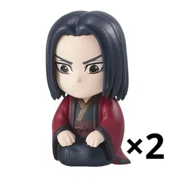 킹덤 기다림 1 영정 x 2