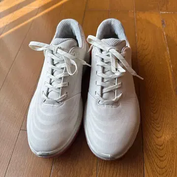 ECCO 여성용 골프화 24cm