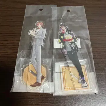 브라더스 컨플릭트 브라콘 아사히나 후토 후토 아크릴 스탠드