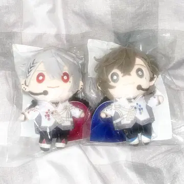 니지산지 크로노아르 니지누이 ChroNoiR