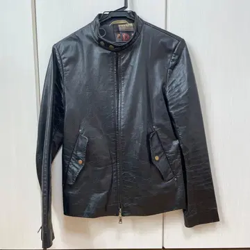 폴스미스 소가죽 자켓 남성용