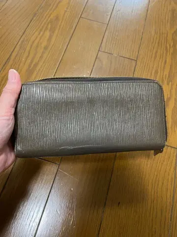 아니아리 장지갑