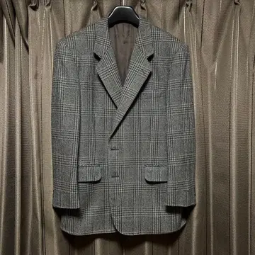 DAKS 테일러드 자켓