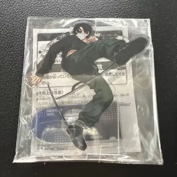 마후유 아크릴 스탠드 namco SAKAMOTO DAYS