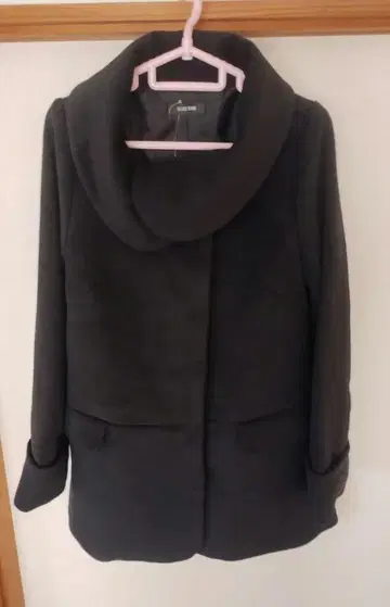 SUZUTAN 코트 M 사이즈