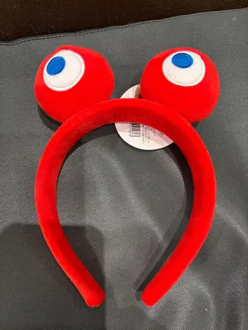 EXPO2025 미야쿠미야쿠 머리띠 만박