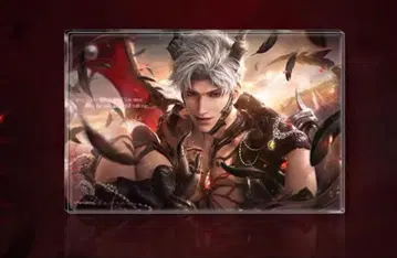 공식 아크릴 블록