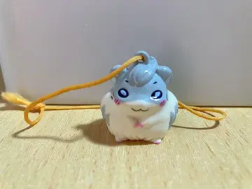 [ 레어 ] 햄스터 구락부 마스코트 스트랩
