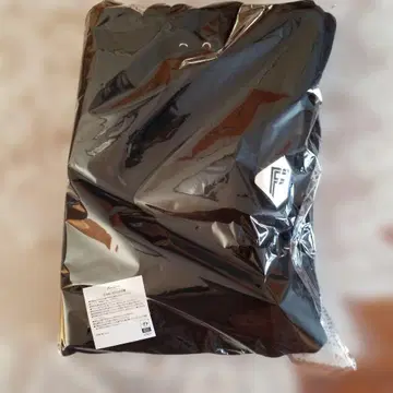 이온 x 파이터즈 콜라보 라이트 후드티 풀 오버 타입 블랙