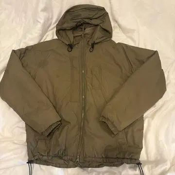 PCS 써멀 자켓 영국군 military