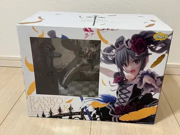 아이돌 마스터 카미사키 란코 피규어 애니버서리 프린세스 축연의 광란