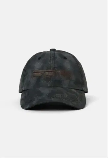 fifth general store FFT 카무플라주 캡