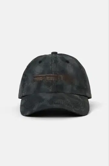 fifth general store FFT 카무플라주 캡